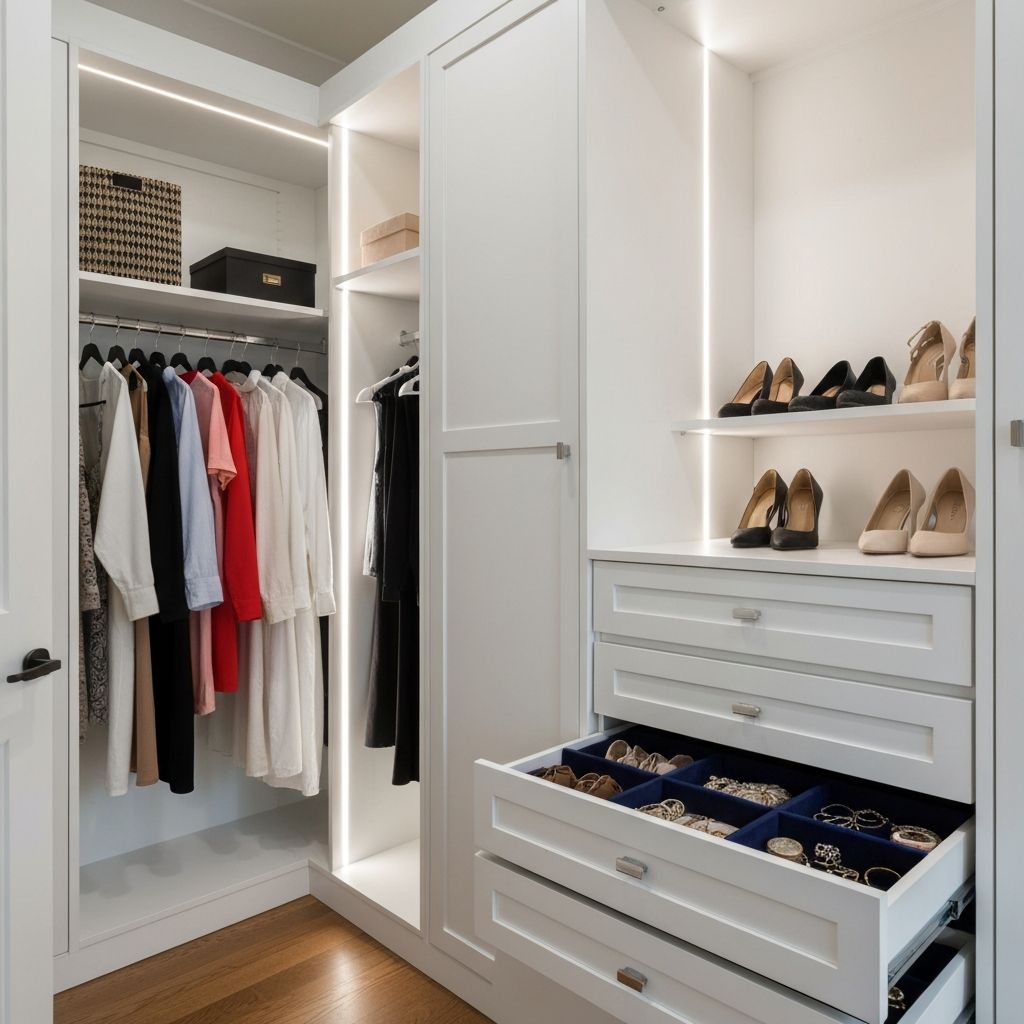 After transformation